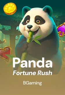 Panda Fortune Rush