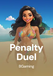 Penalty Duel
