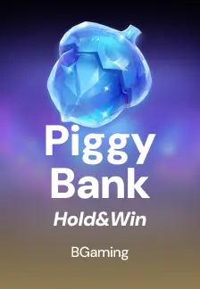 Piggy Bank Hold&Win