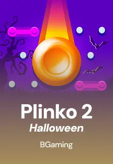 Plinko 2 Halloween
