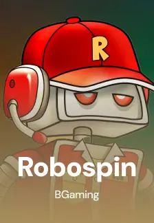 Robospin