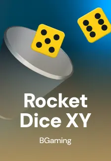 Rocket Dice XY