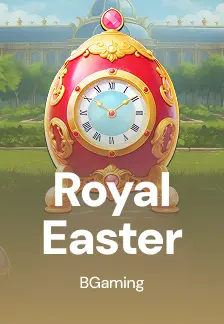 Royal Easter