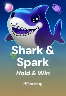Shark & Spark Hold & Win