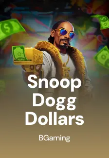 Snoop Dogg Dollars