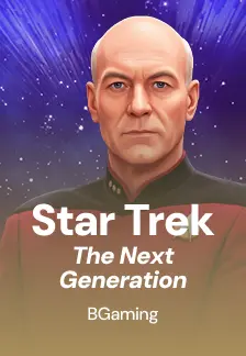 Star Trek The Next Generation