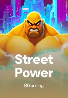 Street Power
