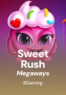 Sweet Rush Megaways