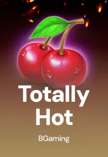 Totally Hot