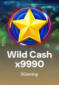 Wild Cash x9990