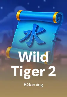 Wild Tiger 2