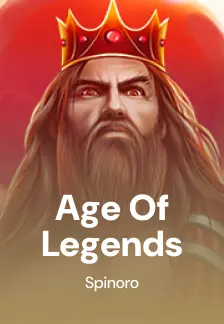 Age of Legends