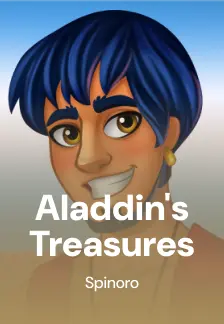 Aladdin's Treasures