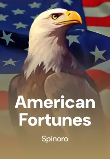 American Fortunes