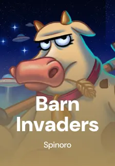 Barn Invaders