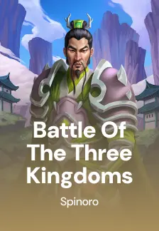 Battle of the Three Kingdoms