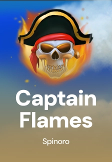 Captain Flames