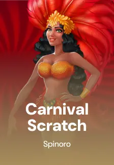 Carnival Scratch