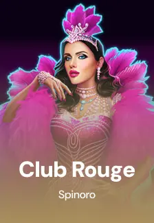 Club Rouge