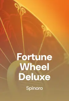 Fortune Wheel Deluxe