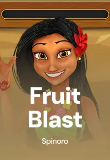 Fruit Blast