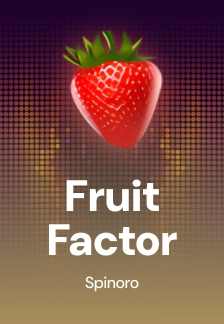 Fruit Factor