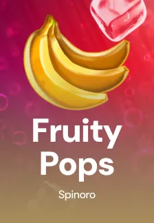 Fruity Pops