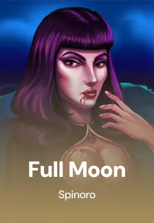 Full Moon