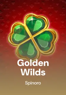 Golden Wilds