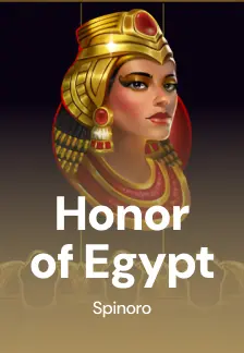 Honor of Egypt