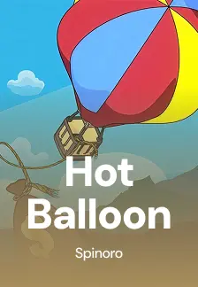 Hot Balloon