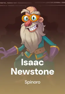 Isaac Newstone