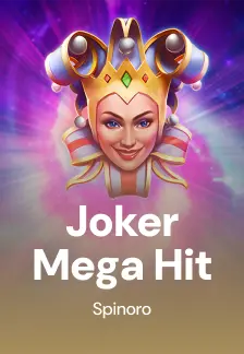 Joker Mega Hit