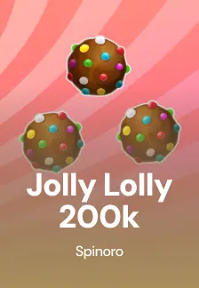 Jolly Lolly 200k
