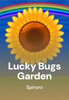 Lucky Bugs Garden