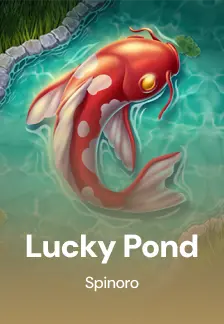 Lucky Pond