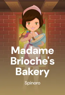 Madame Brioche's Bakery