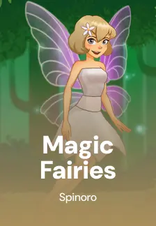 Magic Fairies