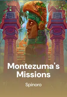 Montezuma's Missions
