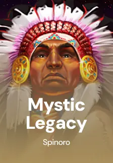 Mystic Legacy