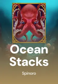 Ocean Stacks