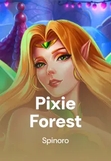 Pixie Forest