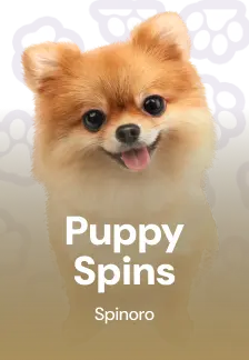 Puppy Spins