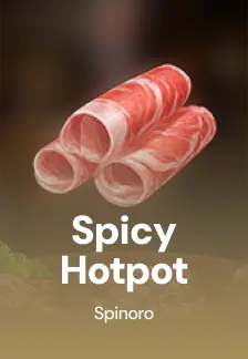 Spicy Hotpot