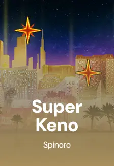 Super Keno