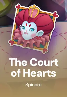 The Court of Hearts