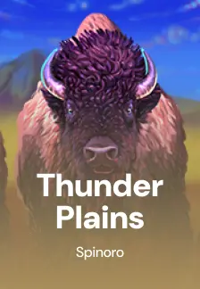 Thunder Plains
