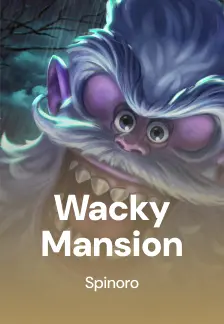 Wacky Mansion