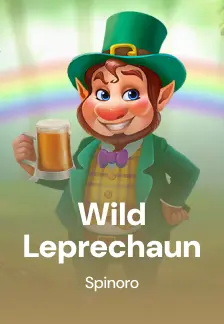 Wild Leprechaun