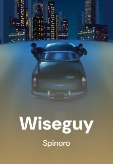 Wiseguy